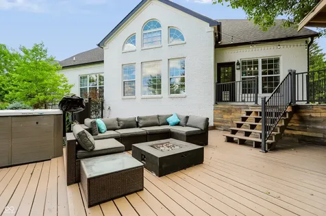 11316 Abbitt Trail Zionsville IN 46077