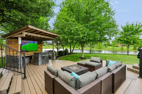11316 Abbitt Trail Zionsville IN 46077