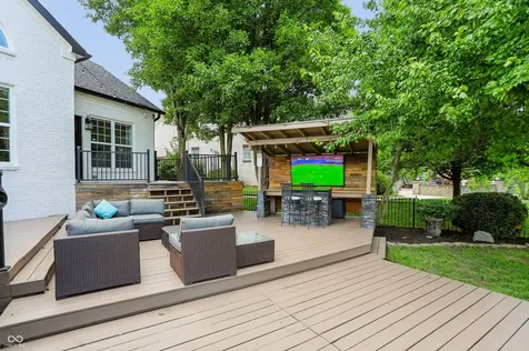 11316 Abbitt Trail Zionsville IN 46077