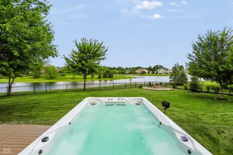 11316 Abbitt Trail Zionsville IN 46077