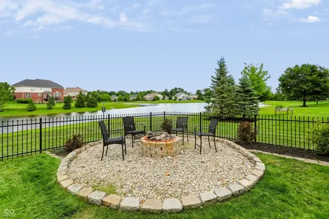 11316 Abbitt Trail Zionsville IN 46077