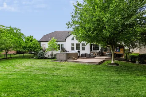 11316 Abbitt Trail Zionsville IN 46077