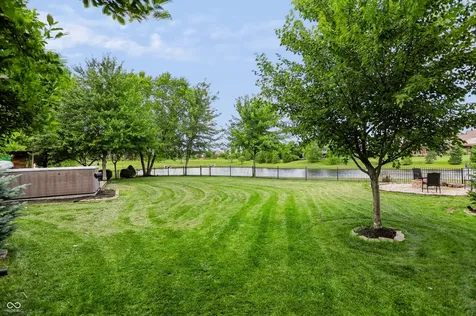 11316 Abbitt Trail Zionsville IN 46077