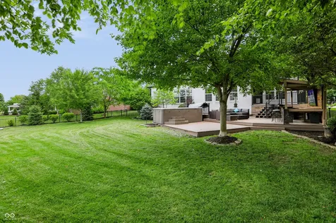 11316 Abbitt Trail Zionsville IN 46077