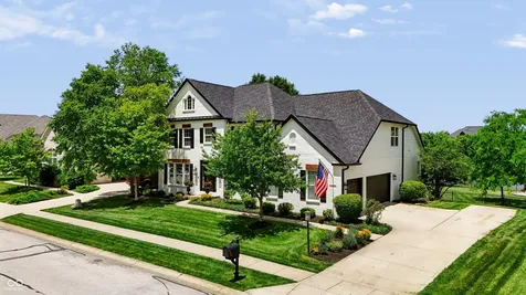11316 Abbitt Trail Zionsville IN 46077