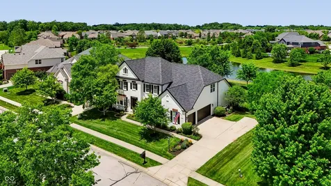 11316 Abbitt Trail Zionsville IN 46077