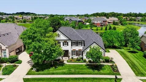 11316 Abbitt Trail Zionsville IN 46077