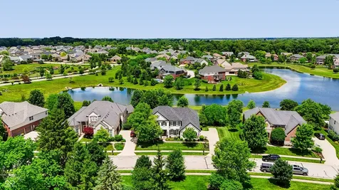 11316 Abbitt Trail Zionsville IN 46077