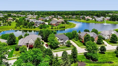 11316 Abbitt Trail Zionsville IN 46077