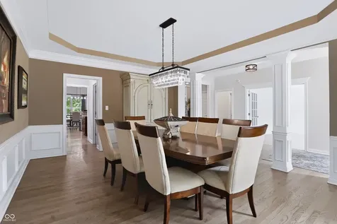 11316 Abbitt Trail Zionsville IN 46077
