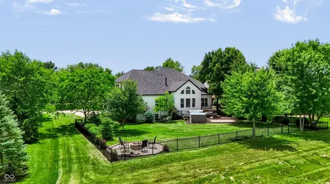 11316 Abbitt Trail Zionsville IN 46077