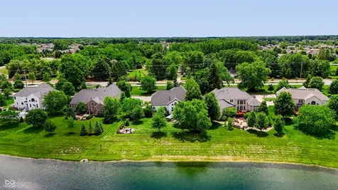 11316 Abbitt Trail Zionsville IN 46077