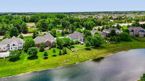 11316 Abbitt Trail Zionsville IN 46077