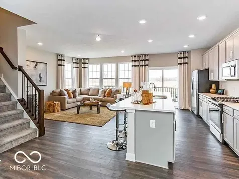 7010 Sunstone Place Carmel IN 46033