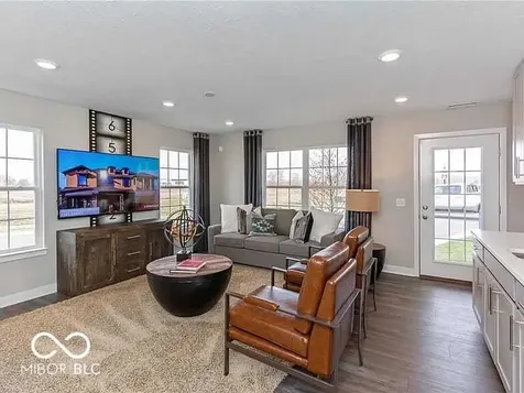 7010 Sunstone Place Carmel IN 46033