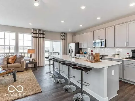 7010 Sunstone Place Carmel IN 46033