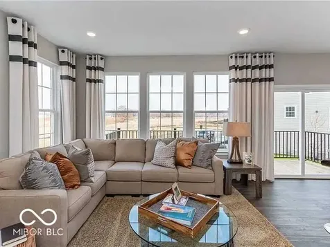 7010 Sunstone Place Carmel IN 46033