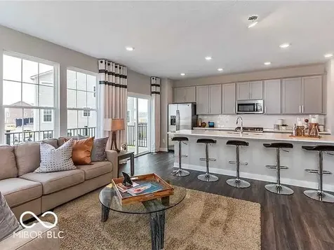 7010 Sunstone Place Carmel IN 46033