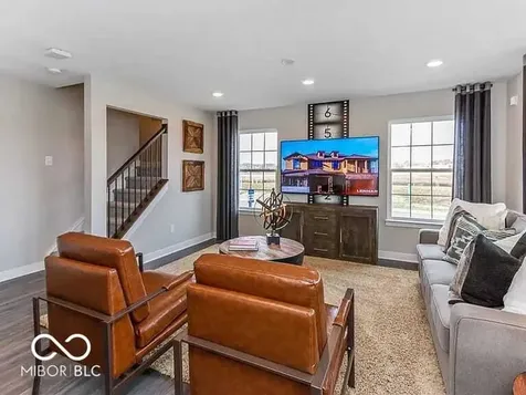 7010 Sunstone Place Carmel IN 46033