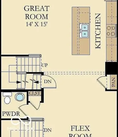 7010 Sunstone Place Carmel IN 46033