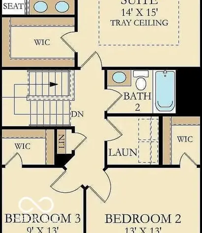 7010 Sunstone Place Carmel IN 46033