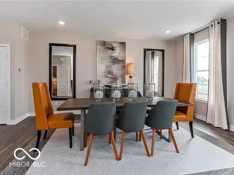 7010 Sunstone Place Carmel IN 46033