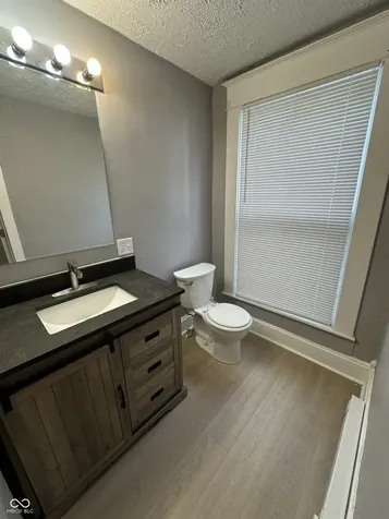 502 W Hillside Avenue Spencer IN 47460