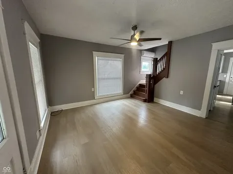 502 W Hillside Avenue Spencer IN 47460