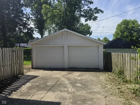 502 W Hillside Avenue Spencer IN 47460