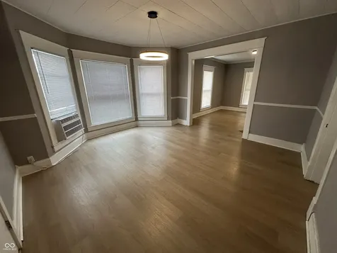 502 W Hillside Avenue Spencer IN 47460