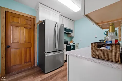 3415 W Wellington Boulevard Crawfordsville IN 47933