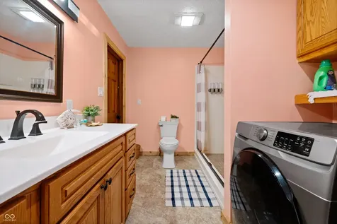 3415 W Wellington Boulevard Crawfordsville IN 47933