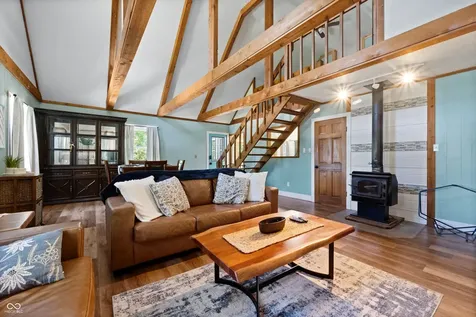 3415 W Wellington Boulevard Crawfordsville IN 47933