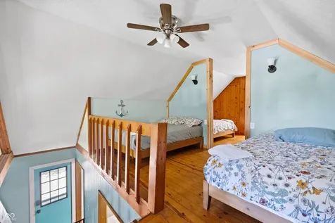 3415 W Wellington Boulevard Crawfordsville IN 47933