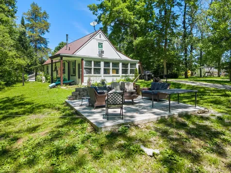 3415 W Wellington Boulevard Crawfordsville IN 47933