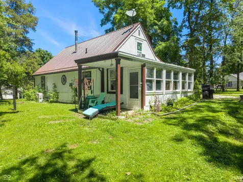 3415 W Wellington Boulevard Crawfordsville IN 47933