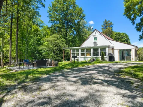 3415 W Wellington Boulevard Crawfordsville IN 47933
