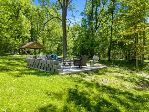 3415 W Wellington Boulevard Crawfordsville IN 47933