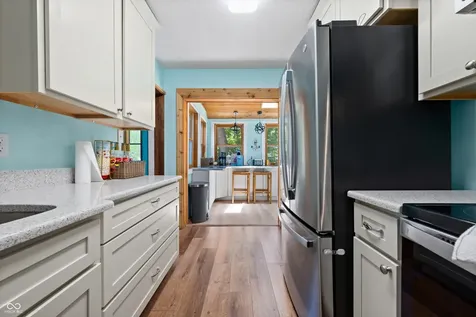 3415 W Wellington Boulevard Crawfordsville IN 47933