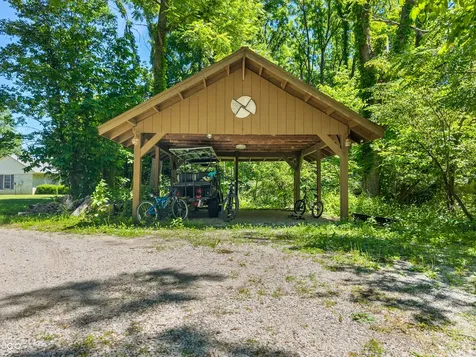 3415 W Wellington Boulevard Crawfordsville IN 47933
