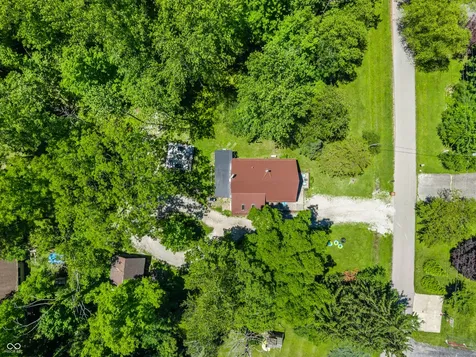 3415 W Wellington Boulevard Crawfordsville IN 47933
