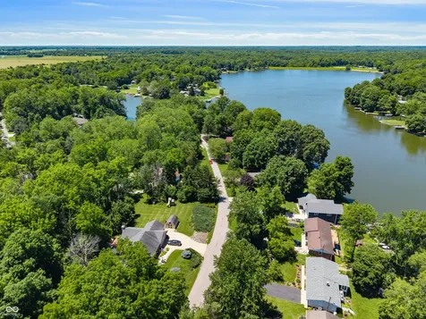 3415 W Wellington Boulevard Crawfordsville IN 47933