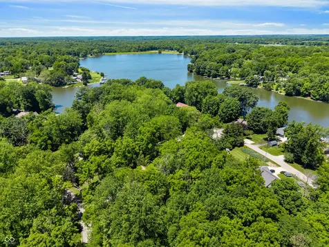 3415 W Wellington Boulevard Crawfordsville IN 47933