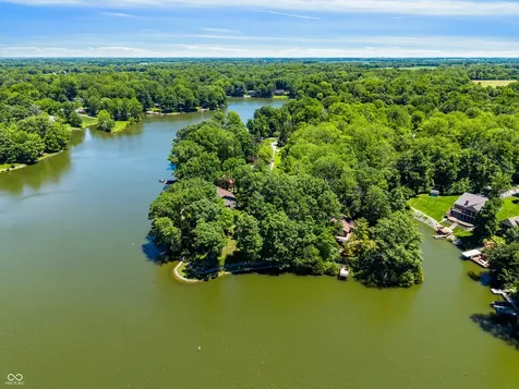 3415 W Wellington Boulevard Crawfordsville IN 47933
