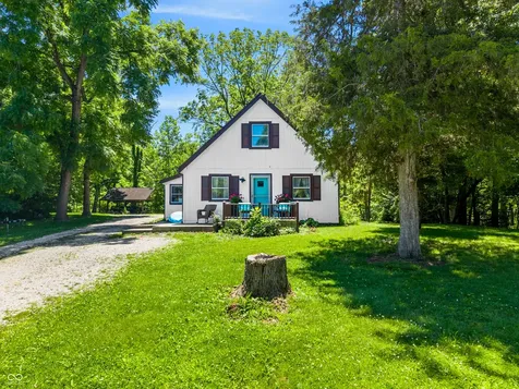 3415 W Wellington Boulevard Crawfordsville IN 47933