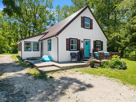 3415 W Wellington Boulevard Crawfordsville IN 47933