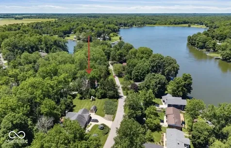 3415 W Wellington Boulevard Crawfordsville IN 47933