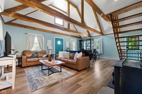 3415 W Wellington Boulevard Crawfordsville IN 47933