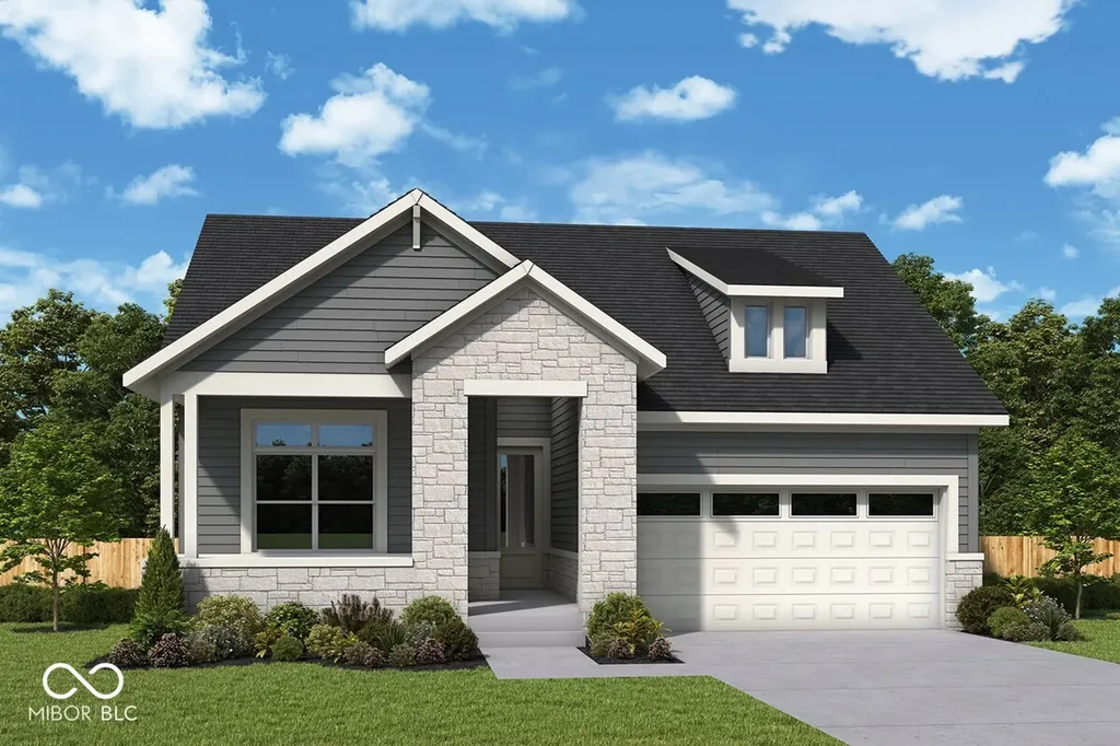 8838 Earhart Lane Zionsville IN 46077