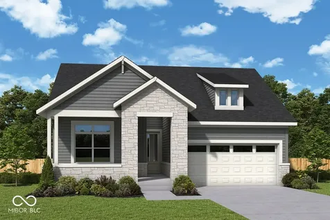 8838 Earhart Lane Zionsville IN 46077